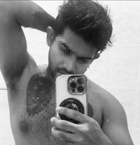 Roshen Love 69 - Acompañantes masculino in Colombo