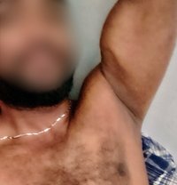 Roshen - Male escort in Colombo