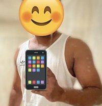 Roshen - Male escort in Colombo