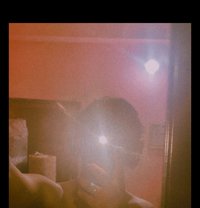 Roshik - Male adult performer in Pokhara