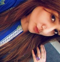 Roshini Busty Girl - escort in Ajmān