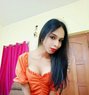 Roshini Doll - Transsexual escort in Bangalore Photo 1 of 11