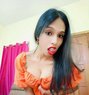 Roshini Doll - Transsexual escort in Bangalore Photo 1 of 11
