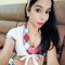 Roshini Doll Sexy Versatile Mallu Shemal - Transsexual escort in Bangalore Photo 2 of 12