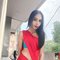 Roshini Hot - Acompañantes transexual in Bangalore