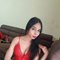 Roshini Hot - Acompañantes transexual in Bangalore Photo 4 of 8