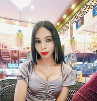 Roshini Sexy Mallu - Transsexual escort in Chennai
