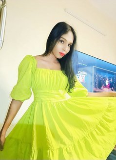 Roshini Sexy Mallu - Transsexual escort in Chennai Photo 7 of 19