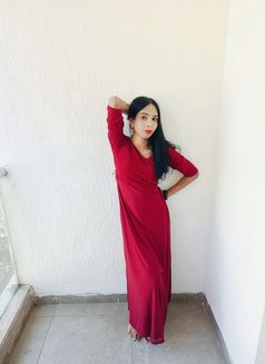 Roshini Sexy Mallu - Transsexual escort in Chennai Photo 9 of 19