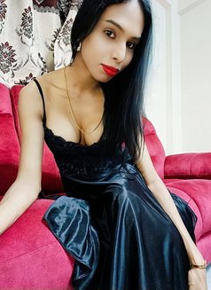 Roshini Sexy Mallu - Transsexual escort in Chennai Photo 12 of 19