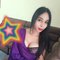Roshini Sexy Doll - Transsexual escort in Bangalore Photo 3 of 15