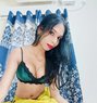 Roshini Doll Mallu shemale - Acompañantes transexual in Bangalore Photo 3 of 17