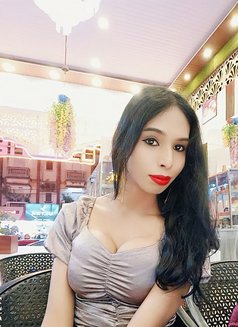 Roshini Sexy Mallu Versatile Shemale - Transsexual escort in Chennai Photo 1 of 13