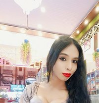 Roshini Sexy Mallu Versatile Shemale - Transsexual escort in Chennai Photo 1 of 13