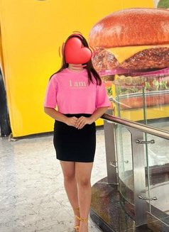 Roshni, Cam and Real ( Meet) - escort in Hyderabad Photo 1 of 1