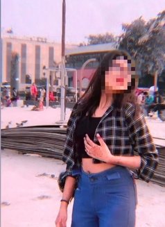 FREE FACE CONFIRMATION FOR REAL & CAM - escort in Hyderabad Photo 3 of 3