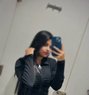 Roshni꧁𓆩Cam & Real Meet 𓆪꧂ - escort in Bangalore Photo 1 of 3