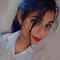 Roshni꧁𓆩Cam & Real Meet 𓆪꧂ - escort in Makati City