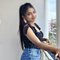 Roshni꧁𓆩Cam & Real Meet 𓆪꧂ - escort in Bangalore Photo 1 of 4