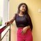 Roshni꧁𓆩Cam & Real Meet 𓆪꧂ - escort in Bangalore Photo 3 of 4