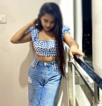 Roshni꧁𓆩Cam & Real Meet 𓆪꧂ - puta in Nairobi
