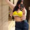 Roshni꧁𓆩Cam & Real Meet 𓆪꧂ - escort in Mumbai