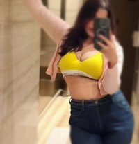 Roshni꧁𓆩Cam & Real Meet 𓆪꧂ - puta in Navi Mumbai Photo 3 of 5
