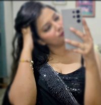 Roshni꧁𓆩Cam & Real Meet 𓆪꧂ - puta in Mumbai