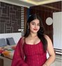 Roshni Dave - escort in Hyderabad Photo 1 of 1