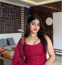 Roshni Dave - escort in Hyderabad
