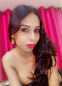 Roshni Doll - Acompañantes transexual in Bangalore Photo 6 of 7