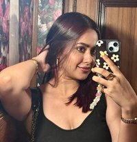 Roshni - escort in Kolkata