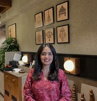 Roshni Escort Service - puta in Udaipur