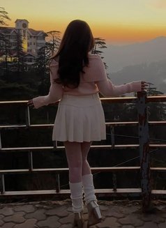 Roshni - escort in Kathmandu Photo 1 of 4