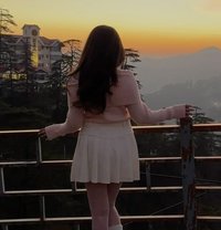 Roshni - escort in Kathmandu Photo 1 of 4