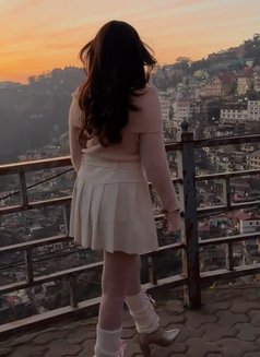 Roshni - escort in Kathmandu Photo 3 of 4