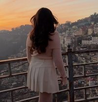 Roshni - escort in Kathmandu