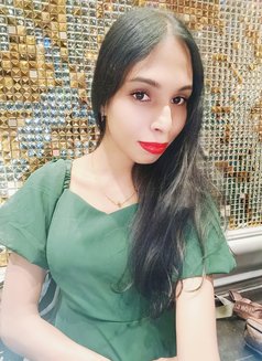 Roshni for Cam and Real Meet - Transsexual escort in Chennai Photo 11 of 13