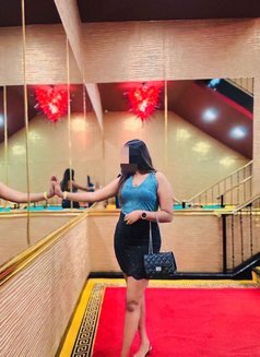 Roshni Fun Real Meet Escort - puta in Hyderabad Photo 1 of 1