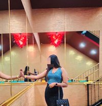 Roshni Fun Real Meet Escort - escort in Hyderabad