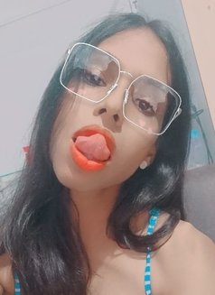 Roshni Hot and Cool Mallu Shemale - Transsexual escort in Bangalore Photo 6 of 6