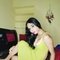 Roshni Hot and Cool Mallu Shemale - Transsexual escort in Bangalore Photo 4 of 8