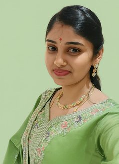 Roshni Incall/outcall Available - escort in Chennai Photo 1 of 1