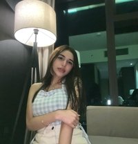 MY SELF SHILPA INDEPENDENT VIP SERVICE - escort in Aligarh