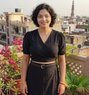 ROSHNI Independent Incall Outcall - escort in Chennai Photo 3 of 5