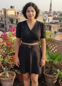 ROSHNI Independent Incall Outcall - puta in Chennai Photo 4 of 4