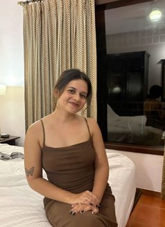 Roshni Independent - escort in Bangalore Photo 3 of 3