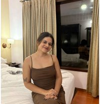 Roshni Independent - escort in Bangalore