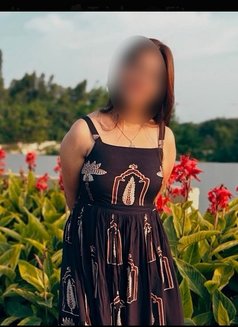 Roshni Independent - escort in Jaipur Photo 1 of 3