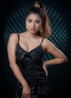 Roshni - Independent Indian Model - escort in Dubai Photo 2 of 5